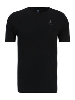 Športové tričko Odlo čierna