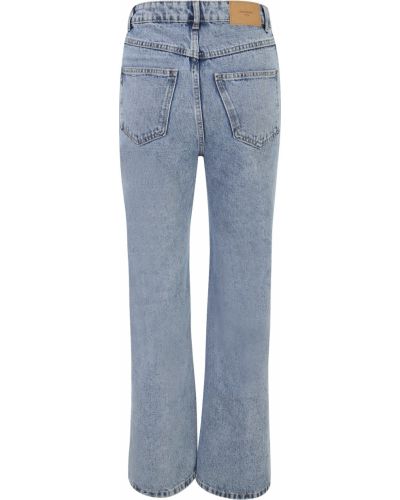 Jeans bootcut Vero Moda Tall bleu