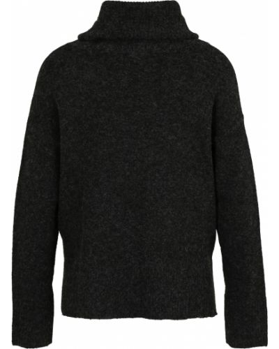 Пуловер Vero Moda Petite черно