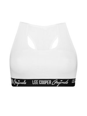 Spordirinnahoidja Lee Cooper