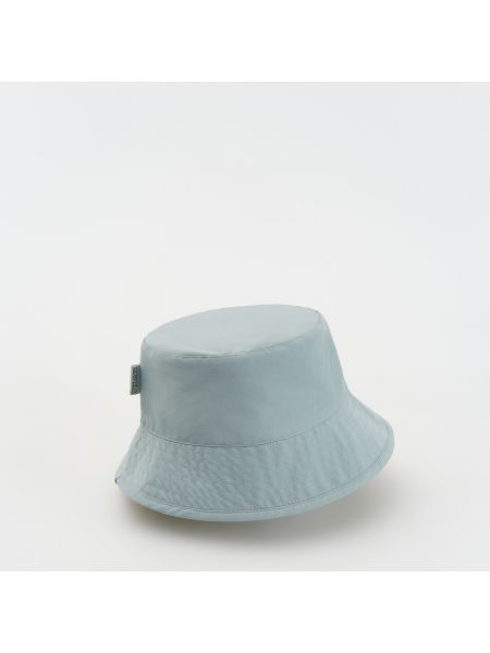 Oboustranný klobouk Reserved šedý