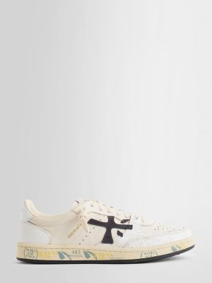 Sneakers Premiata bianco