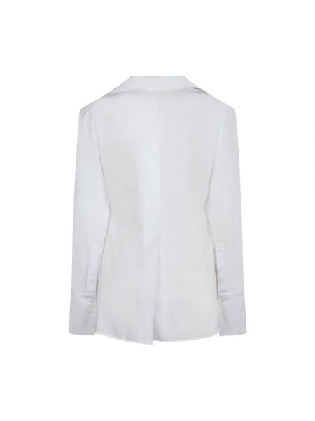 Bluzka Givenchy biała