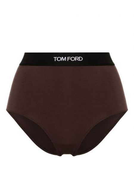 Külot Tom Ford kahverengi