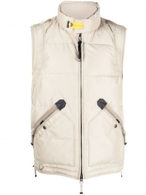 Zip vattert vest Parajumpers