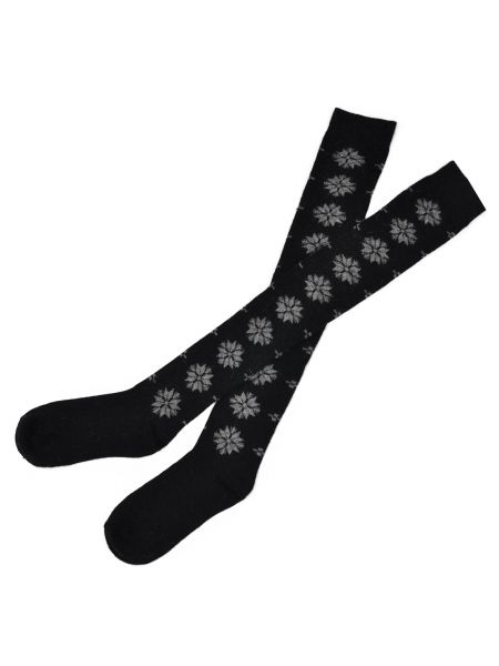 Ponožky Art Of Polo černé