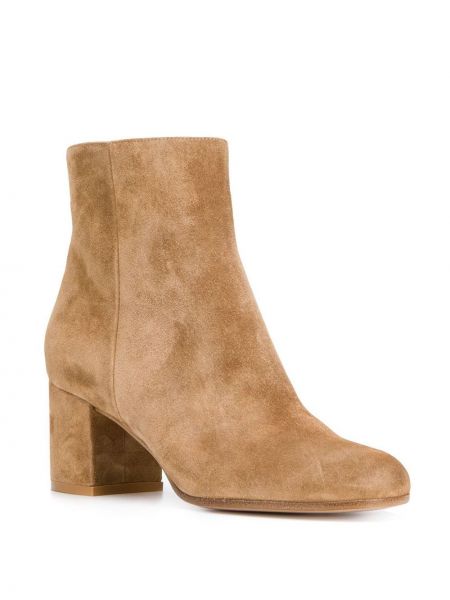 Ankle boots Gianvito Rossi
