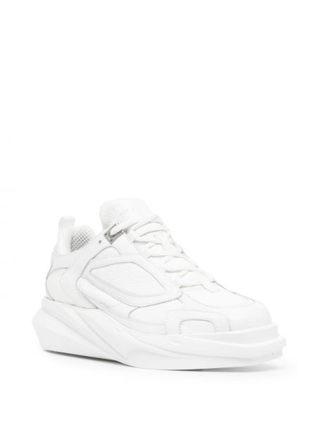 Sneakersy 1017 Alyx 9sm białe