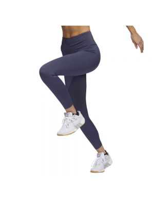 Pantaloni Adidas - Albastru
