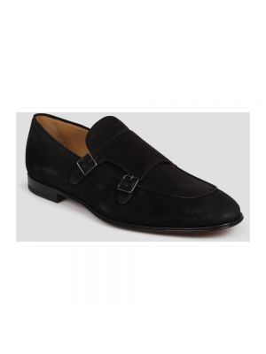 Loafers Corvari czarne