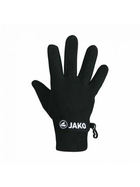 Перчатки JakÒ черные
