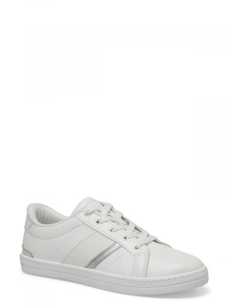 Sneakers Polaris λευκό