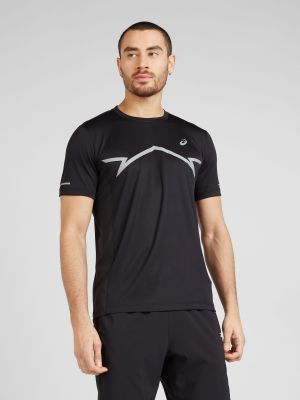 Sportska majica Asics crna
