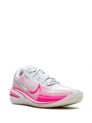 Baskets Nike Air Zoom rose