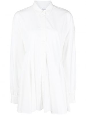 Biała koszula Enfold