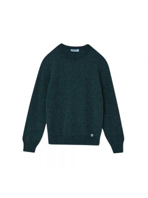 Sweter Liu Jo zielony