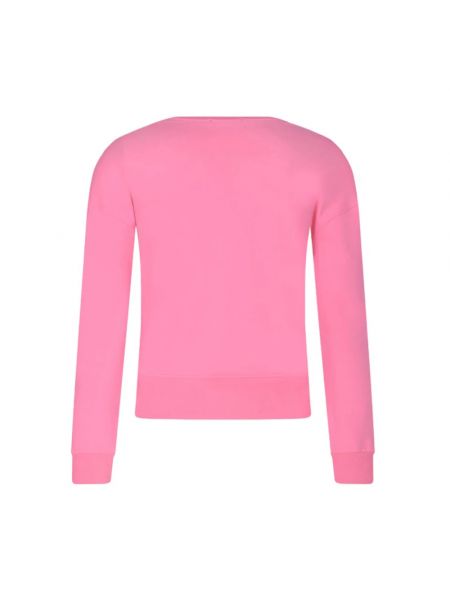 Sweatshirt Pinko pink