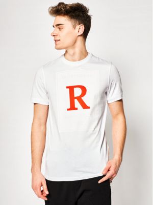 Majica Roy Robson bijela