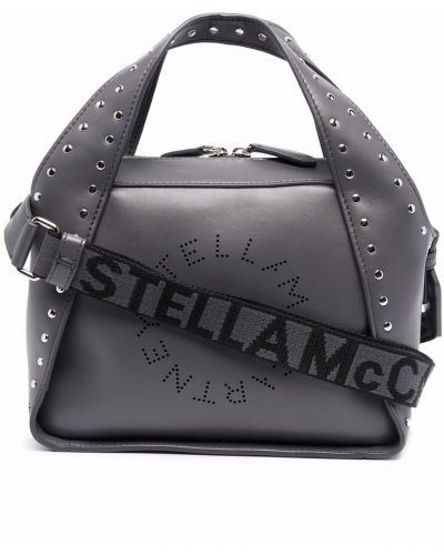 Nákupná taška s cvočkami Stella Mccartney