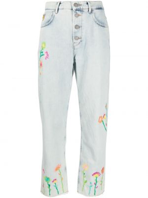 Jeans Mira Mikati blå