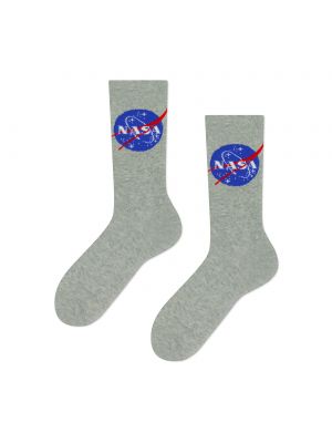 Ponožky Frogies sivá