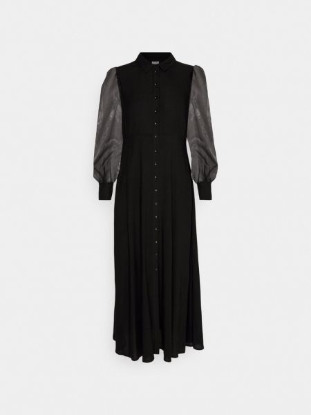 Sukienka koszulowa Y.a.s Petite czarna