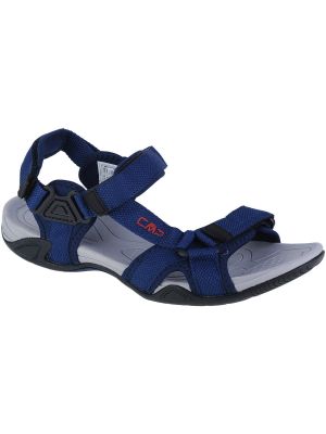 Športové sandále outdoorové Cmp modrá