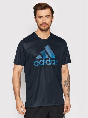 Priliehavé tričko Adidas