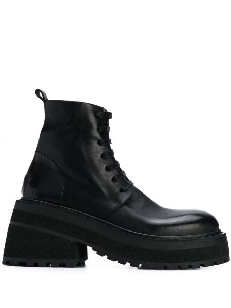 Bottines Marsèll noir