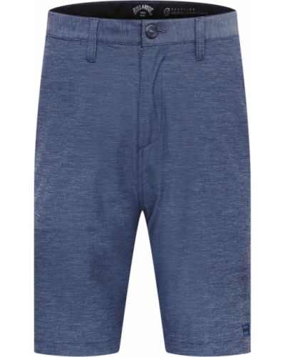 Pantalon chino Billabong bleu