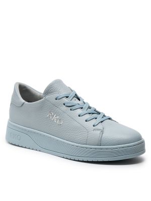 Sneakers Ryłko kék