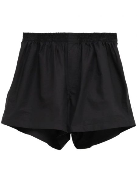 Shorts Balenciaga sort