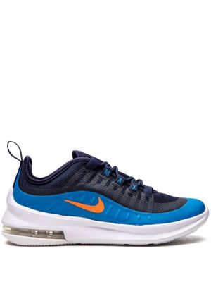 Top Nike blau