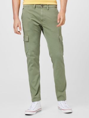 Püksid Pepe Jeans roheline