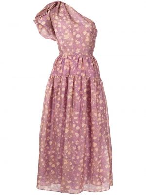 Dress Ulla Johnson lilla