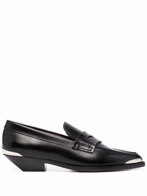 Loafers Isabel Marant svart