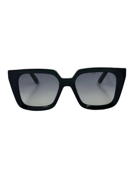 Eleganter sonnenbrille Dior schwarz