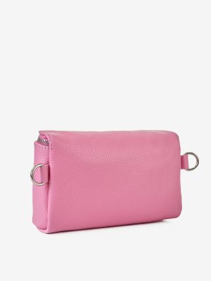 Поясная сумка Regina Notte розовая