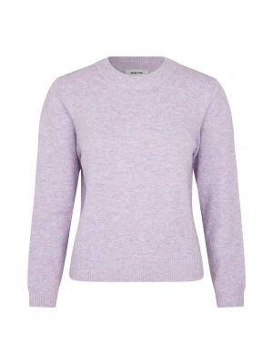 Меланжов пуловер Modström