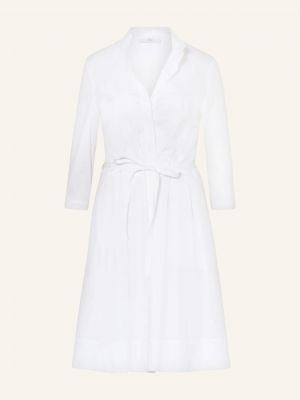 Sukienka koszulowa Riani biała