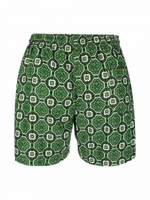 Shorts Peninsula Swimwear vert