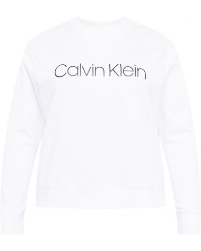 Суитчър Calvin Klein Curve черно