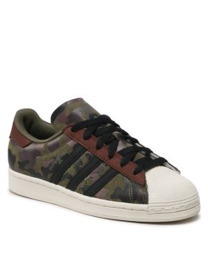 Sneakers Adidas Superstar cachi