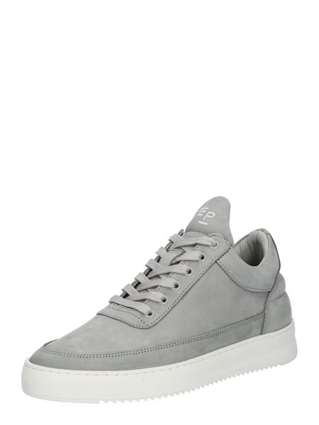 Sneakers Filling Pieces grå