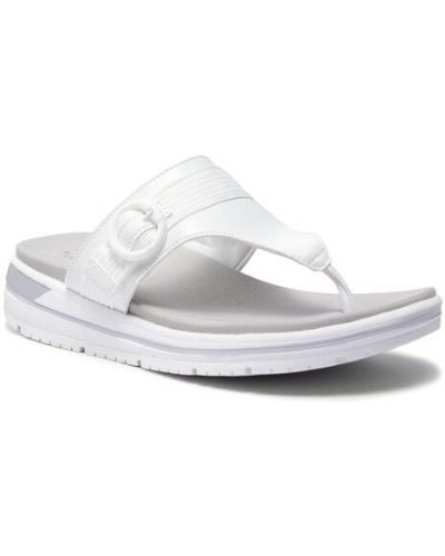 Flip-flop Skechers fehér