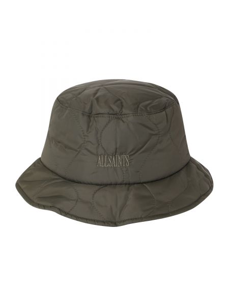 Müts Allsaints khaki