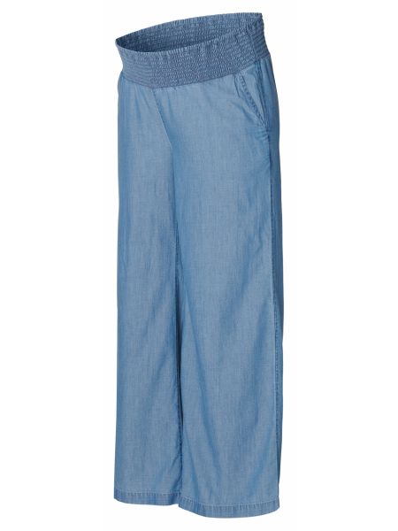 Pantalon Esprit Maternity bleu