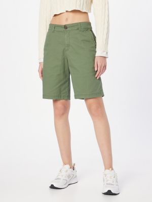 Pantalon Gap vert