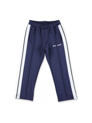 Spodnie sportowe Palm Angels - Niebieski