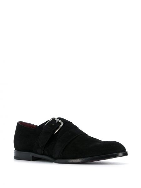 Zapatos monk Dolce & Gabbana
